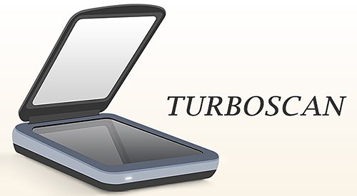 download TurboScan: Document scanner apk